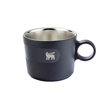 Imagem de Stanley Caneca Daybreak Capuccino Matte Black | 192ml