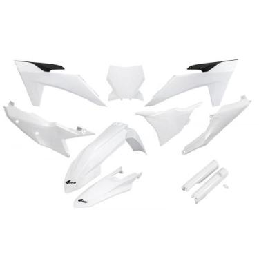 Imagem de Kit Plástico Ufo KTM SX-F 250/350/450 23/24 + KTM SX 125/250/300 23/24