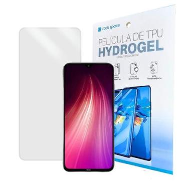 Imagem de Película Hydrogel Standard para Redmi Note 8 - Rock Space