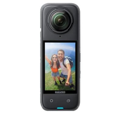 Imagem de Kepuch 2 Pacotes Vidro Temperado Protetor de Tela para Insta360 X4