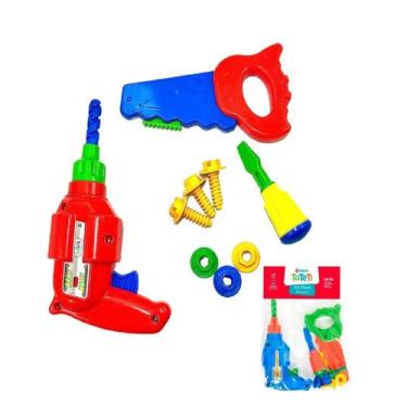Imagem de Kit meus reparos 459 - TA TE TI
