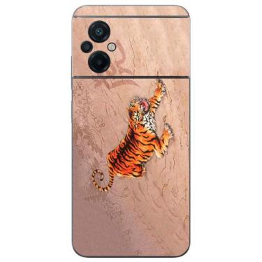 Imagem de Capa Adesivo Skin243 Verso Para Xiaomi Poco M5 2022 - KawaSkin