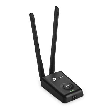 Imagem de TP-Link TL-WN8200ND Adaptador USB Wireless de Alta Potência, 300Mbps