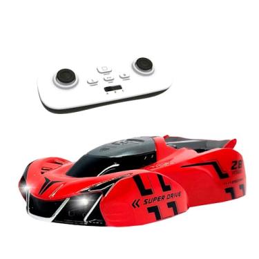 Imagem de DM Toys Carrinho Controle Remoto Gravidade Zero Cores Sortidas