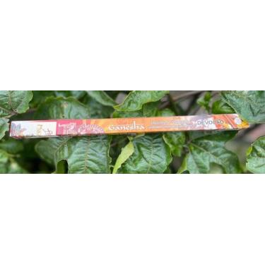 Imagem de Incenso Massala Flute - Tenda da Luz, Ganesha