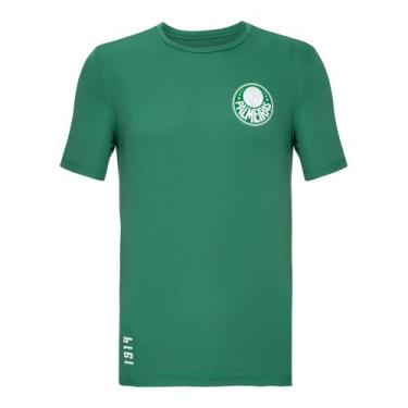 Imagem de Camisa Palmeiras 1914 Oficial Licenciada Betel Verde , G