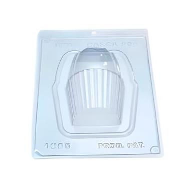 Imagem de Forma de Acetato Especial - Ovo Cupcake - Ref. 1265 - 1 unidade - BWB 