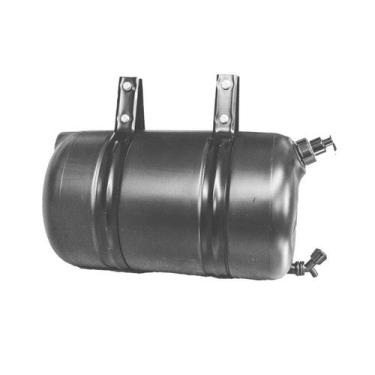 Imagem de Barrica Corote Agua Caminhão Saboneteira 25 Litros Suportes - New Plas