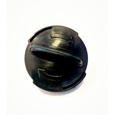 Imagem de Tampa do Sifão Tigre para Caixa de Gordura