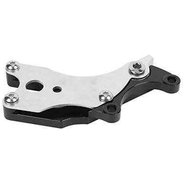 Imagem de Adaptador Fixo de Liga de Alumínio para Freio de Bicicleta, Conversor de Conversão de Freio a Disco, Acessórios de Modificação de Bicicleta Elétrica