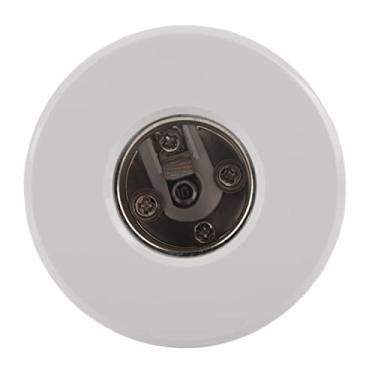 Imagem de Suporte de Tomada de Lâmpada de Controle de Interruptor de Base de Lâmpada Inteligente Wifi para Escritório Doméstico