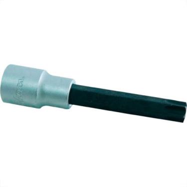 Imagem de Soquete Torx Macho Waft Lg 1/2 T40 - brasfort (waft)