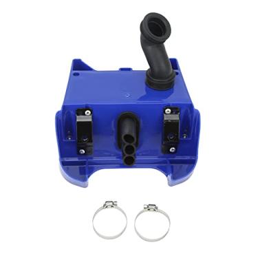 Imagem de Caixa de Filtro de Filtro de Ar de Forte Potência, Resistente Ao Desgaste, Material ABS de Baixo Ruído, Resistente Ao Calor, Conjunto de Caixa de Filtro de Ar do Motor, Adequado