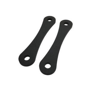Imagem de Dog Bone Vstrom - Elevação Suspensão Traseira 2,2Cm - Shieldmotors