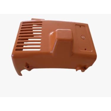 Imagem de Cobertura Cilindro Para Roçadeira Estiu FS 160 220 280