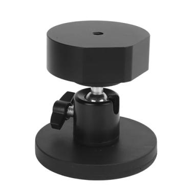 Imagem de Mini Montagem Starlink, Mini Mini Carro Mini -Starlink Ajustável, Kit de Montagem de Liga de Alumínio para Superfícies de Ferro, Carro, Trailer, Campistas, Iate, Trailer, Barco