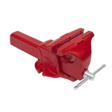 Imagem de Morsa de Bancada Sem Mordente Nº 5 - Metalsul