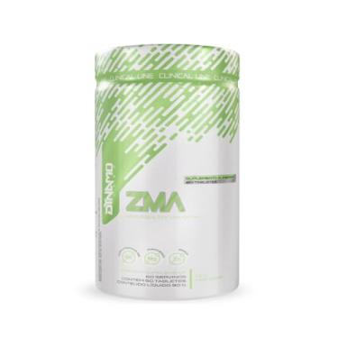 Imagem de Zma 60 Tabletes Clinical Dynamo Labz (Normal, Sem sabor)