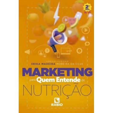 Imagem de Marketing para quem entende de nutricao - RUBIO, 3