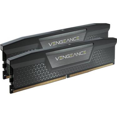 Imagem de Memória Ram Corsair Vengeance 32gb (2x16gb) Ddr5 / 7000mhz