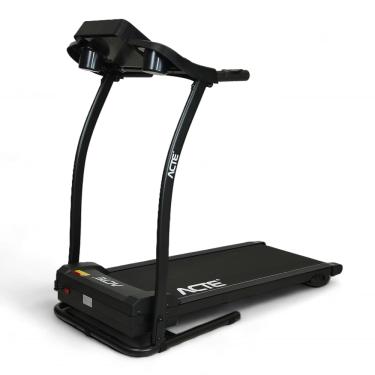Imagem de Acte, Esteira Ergométrica E42 Elétrica, Residencial, Bivolt, Dobrável, Fitness, 12km - Preta