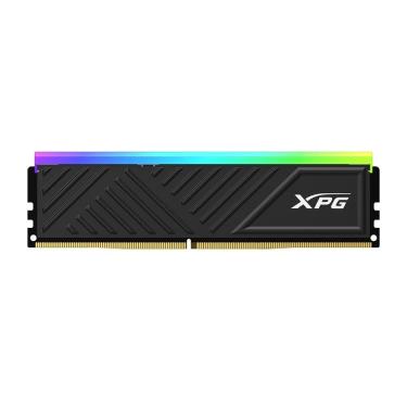 Imagem de Memoria DDR4 XPG Spectrix D35G RGB, 8GB, 3200MHz, Preto