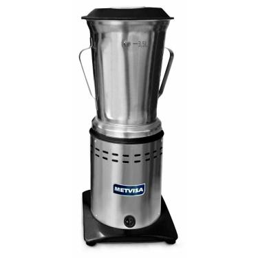Imagem de Liquidificador Alta Rotação 3,5 Litros  LAR 4  - 220V - Metvisa.