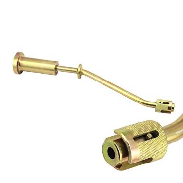 Imagem de Extrator de ferramenta de remoção de injetor de combustível do motor UTMALL para Land Rover Range Jaguar 5.0L V8