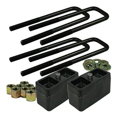 Imagem de Ground Force Kit universal de blocos de 7,62 cm (3") 120