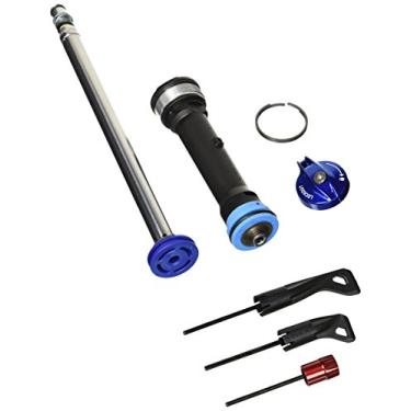 Imagem de RockShox Amortecedor TK com ajuste de coroa para viagens de 80-120 mm Sektor prata/XC32/Recon Silver B1