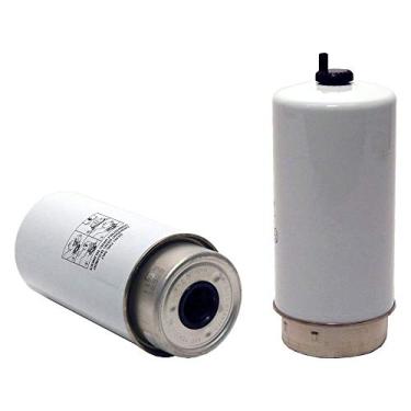 Imagem de Filtros WIX – 33444 chave resistente estilo gerenciamento de combustível, pacote com 1