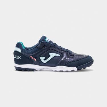 Imagem de Chuteira de Society Joma Top Flex - Royal Cor:;Tamanho:37;Gênero:Masculino-Masculino