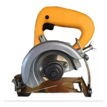 Imagem de Serra Marmore, Lixadeira Esmeriladeira E Furadeira 220v kit - Nakasaki