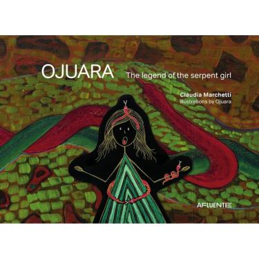 Imagem de Ojuara: The legend of the serpent girl