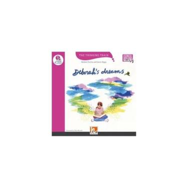 Imagem de Deborah`S Dreams - The Thinking Train - Level E + E-Zone Kids Resources