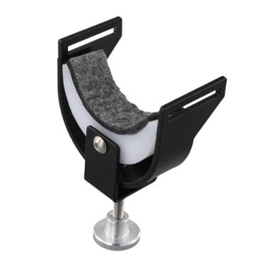 Imagem de YIJU Suporte de braço para guitarra, travesseiro para instrumento de cordas, apoio ergonômico para os pés, suporte para pernas, ferramenta de luthier,