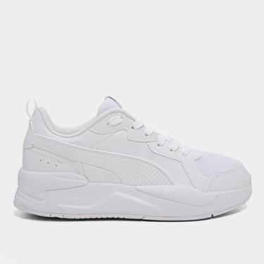 Imagem de Tênis Puma X-Ray Game Feminino, Branco, 34