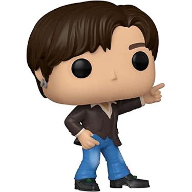 Imagem de Funko Pop 220 Suga Bts, Multicor
