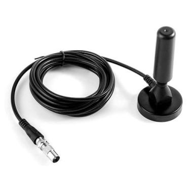 Imagem de Antena Digital Externa Para Melhorar Sinal Da Tv Aberta
