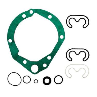 Imagem de Reparo Bomba Hidráulica Principal Traseira Ford New Holland - Agel