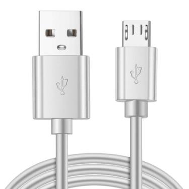 Imagem de Cabo De Dados Original Ztd Compatível P/ Moto G8 Power Lite turbo 3.0 
