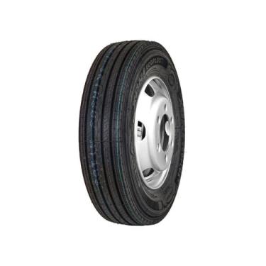 Imagem de Pneu Xbri Aro 17.5 Ecoplus A2 235/75r17.5 143/141j 18 Lonas