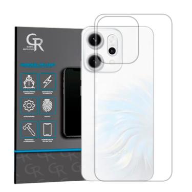 Imagem de GR Global Revolution, Película Hidrogel HD Verso Para Oppo Reno 14 Pro
