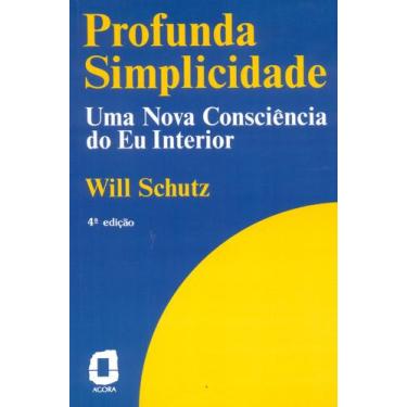 Imagem de Livro - Profunda simplicidade