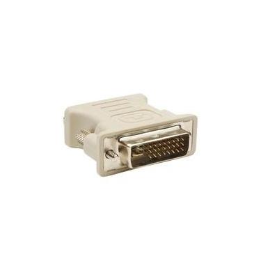 Imagem de Adaptador DVI-I M para VGA F 24+5 MD9 Dual Link - 4623