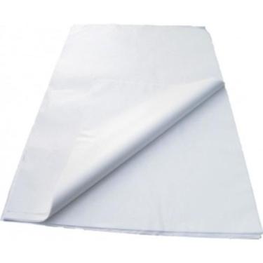 Imagem de Papel Manteiga 50 gr ( mais grosso ) folha 25x35 cm 100 un. - generica