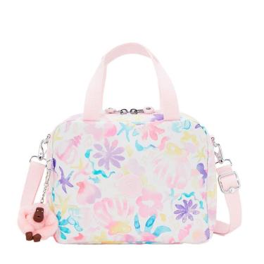 Imagem de Lancheira Kipling Miyo Aqua Sea-Feminino