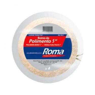 Imagem de Boina de Polimento 5 - Roma
