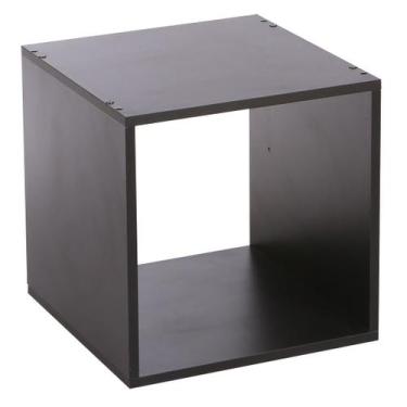 Imagem de Cubo 40 Preto - Evolukit