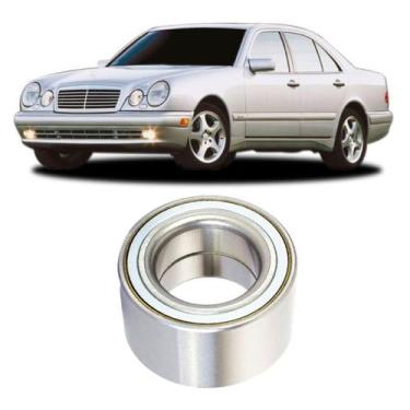 Imagem de Rolamento de Roda Traseira MERCEDES BENZ E230 1993 até 2002 - PFI Bear
